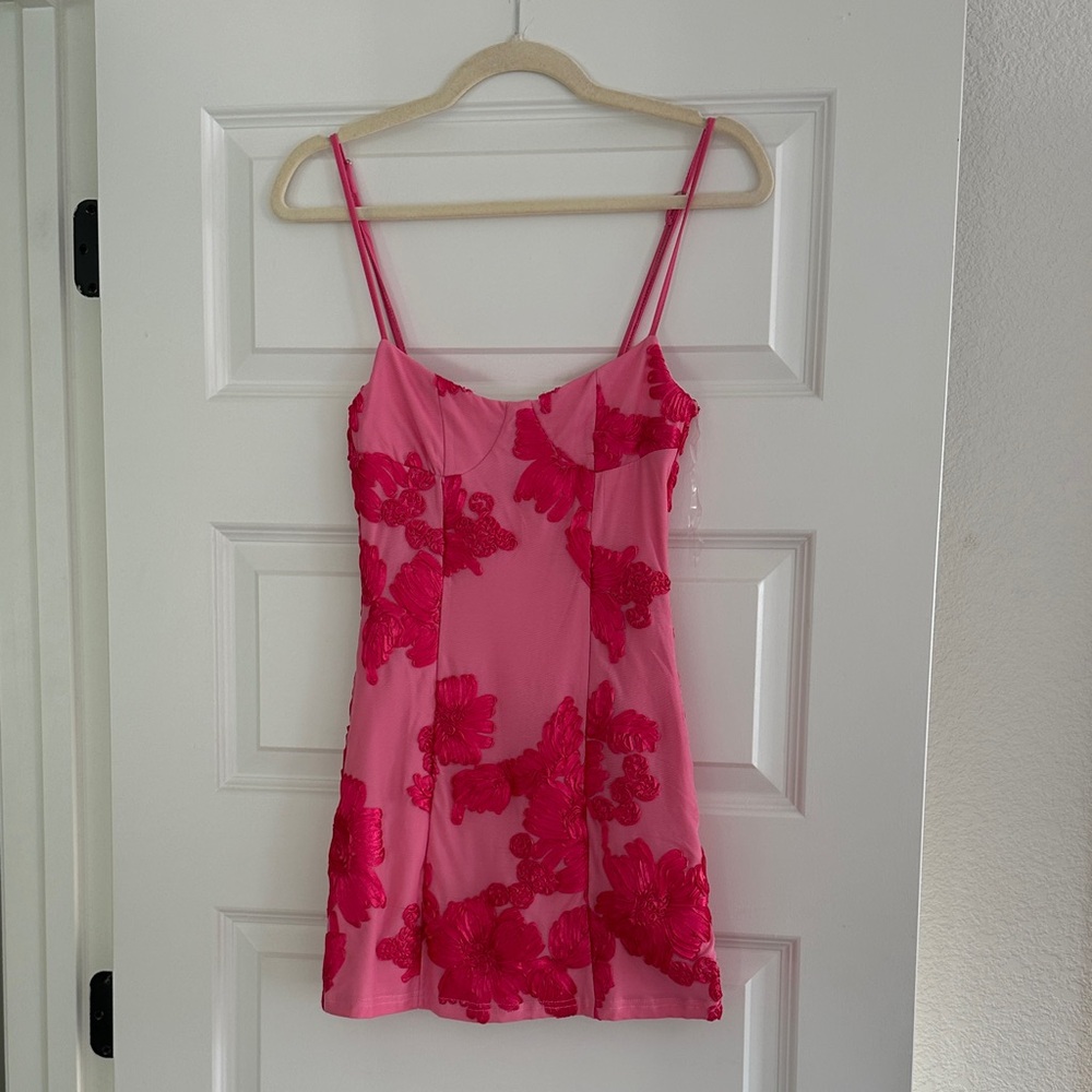 Peppermayo mini dress